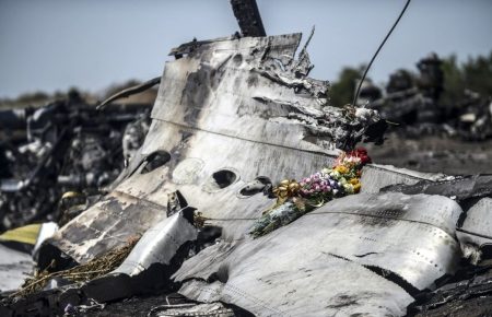 У Росії екскомандир бойовиків «ДНР» Безлер виграв суд проти Bellingcat за матеріали про MH17