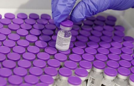 Ученые исследуют, подходят ли нынешние вакцины для индийского штамма коронавируса — анестизиолог-реаниматолог