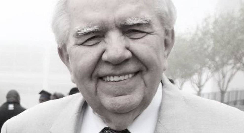 У США помер почесний консул України в Детройті Богдан Федорак