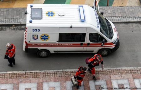 В Киеве за сутки зафиксировали 151 случай COVID-19, 15 людей умерли — Кличко