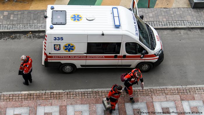 В Киеве за сутки зафиксировали 151 случай COVID-19, 15 людей умерли — Кличко