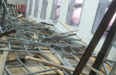 Через обвал трибуни у синагозі в Ізраїлі постраждали 60 людей