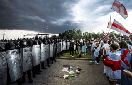 Репрессии 9 мая будут максимально некомфортными для власти — политический аналитик о ситуации в Беларуси