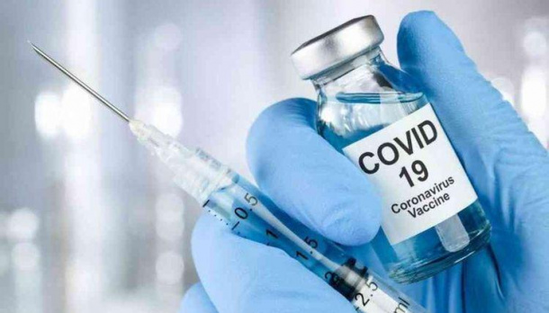 Румунія планує передати Україні партію вакцини проти COVID-19 наприкінці травня