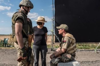 Найочікуваніші українські фільми цього року Найочікуваніші українські фільми цього року