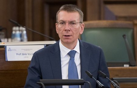 Латвія висилає усіх білоруських дипломатів