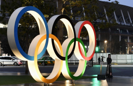 Олімпійські ігри цьогоріч пройдуть, навіть якщо у Токіо буде НС через COVID-19