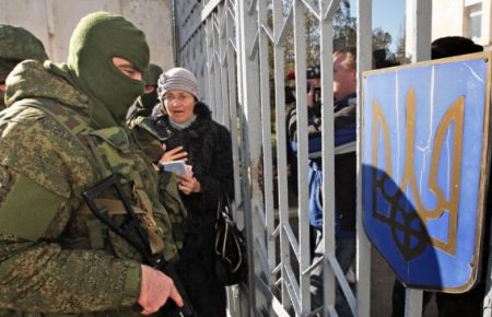 У Міноборони РФ розпорядилися збільшити кількість військ в окупованому Криму