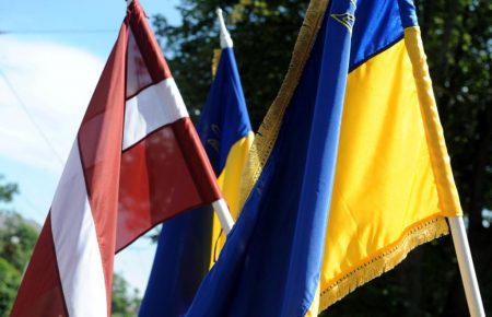 Латвійські депутати підтримали «Кримську платформу»