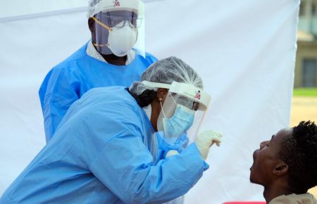 Європа виділить 1 млрд євро для налагодження виробництва вакцин від COVID-19 в Африці