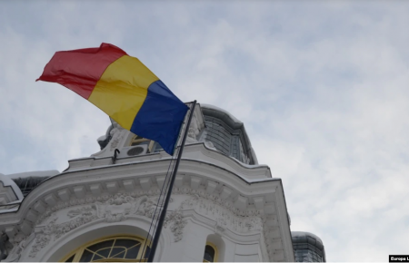 РФ вишле румунського дипломата у відповідь на рішення Бухареста вислати російського