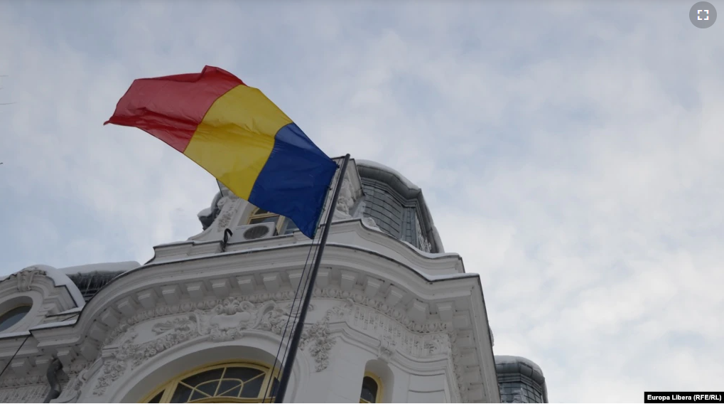 РФ вишле румунського дипломата у відповідь на рішення Бухареста вислати російського