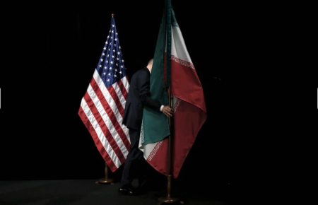США спростували інформацію про те, що згодні обмінятися в'язнями з Іраном