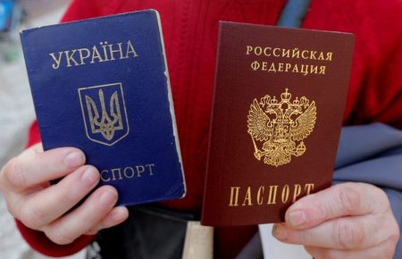Понад 168 тисяч переселенців отримали паспорти РФ — Лисянський