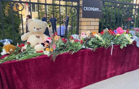 Стрельба в школе в Казани: число погибших возросло до 9-ти, пострадавших — до 23