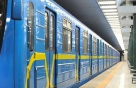 Прокуратура прийшла з обшуками у «Київський метрополітен»