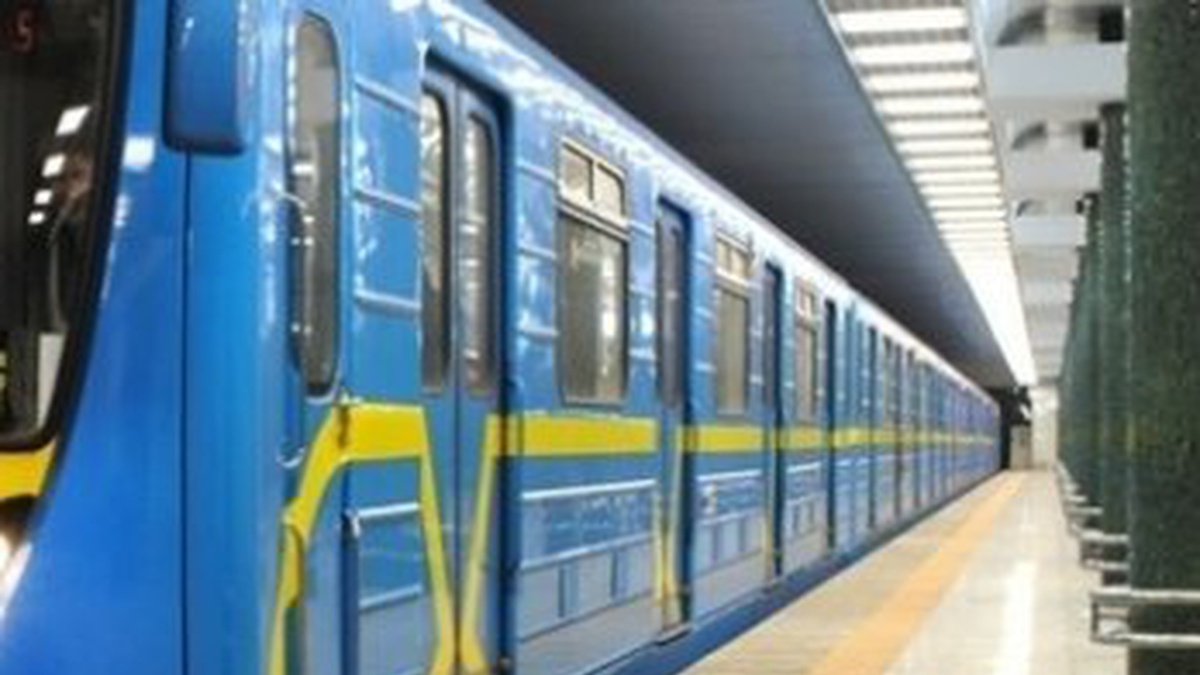 Прокуратура прийшла з обшуками у «Київський метрополітен»