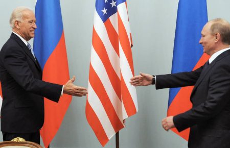 CNN: Байден і Путін не планують спільну пресконференцію після зустрічі