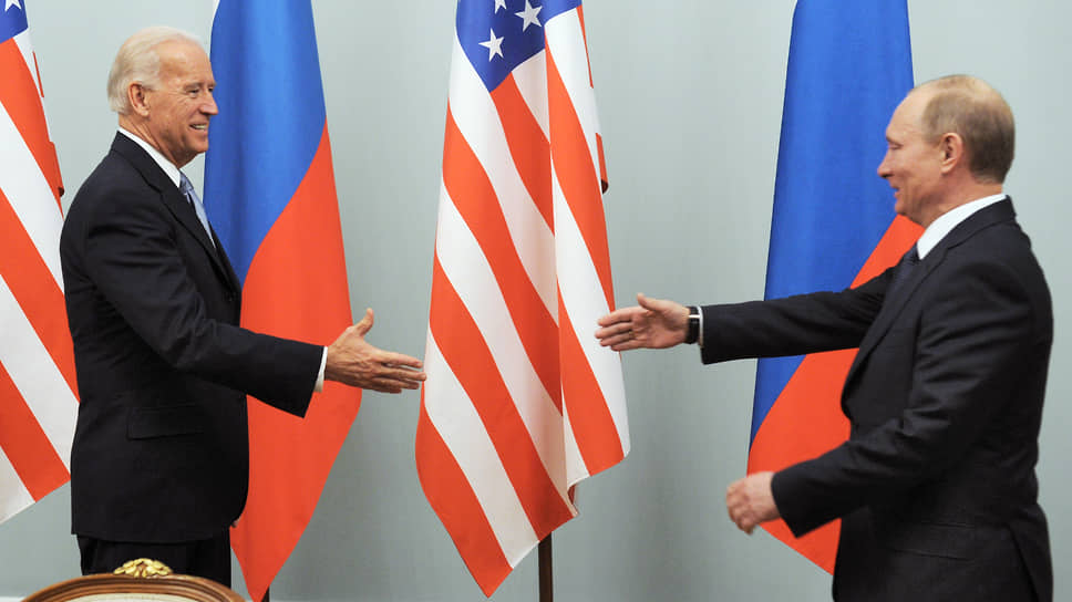 CNN: Байден і Путін не планують спільну пресконференцію після зустрічі