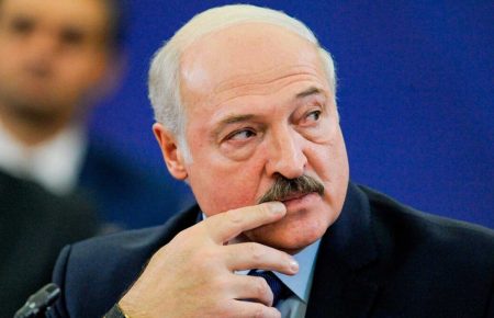 США запровадили нові санкції проти режиму Лукашенка