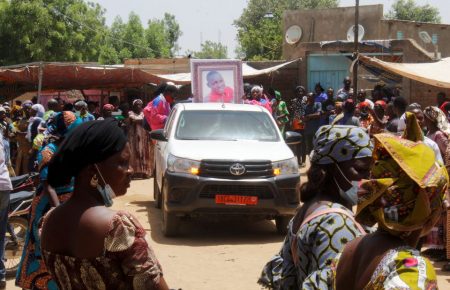 У Чаді силовики обстріляли натовп, загинули щонайменше четверо людей
