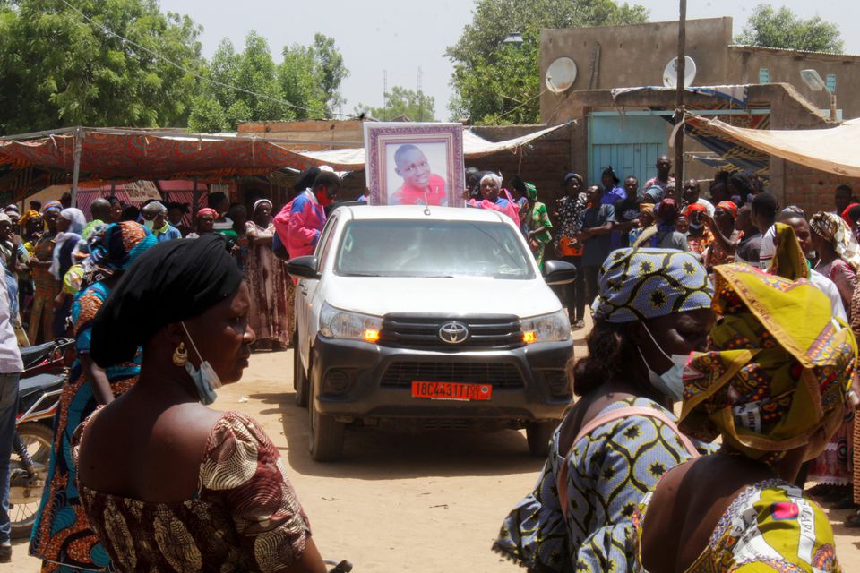 У Чаді силовики обстріляли натовп, загинули щонайменше четверо людей