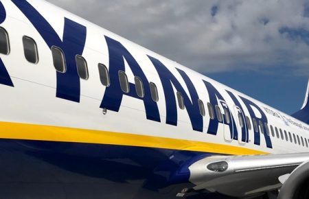 Перехват самолета Ryanair Беларусью: РФ и Китай отказались присоединиться к расследованию ICAO — СМИ