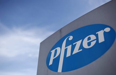 Pfizer поставить до Південної Африки 4,5 млн доз вакцини COVID-19 до червня