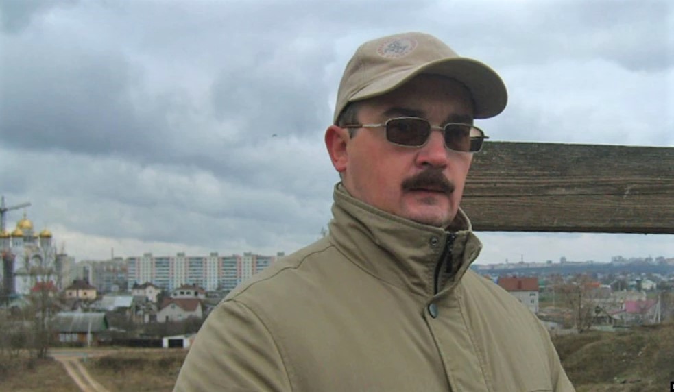 Один з обвинувачених «у замаху» на Лукашенка просить про статус біженця в Україні