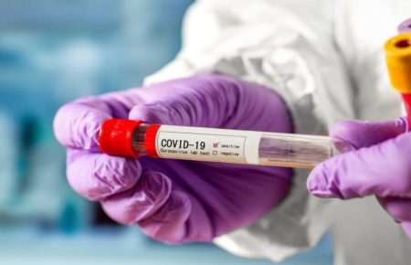 Україна має три прототипи вакцин від COVID-19 — Данілов