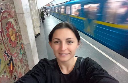 Київський метрополітен не отримує жодного доходу від реклами — Макогон