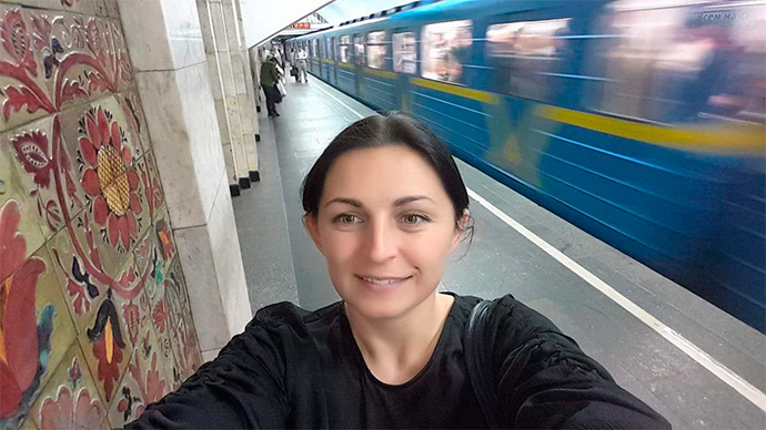 Київський метрополітен не отримує жодного доходу від реклами — Макогон