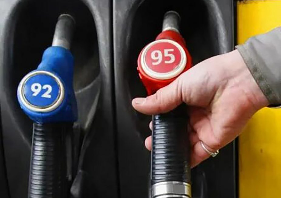 Вартість бензину А-95 може збільшитись на 1 грн без білоруських поставок — Куюн