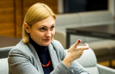 Уже є кандидати на посади міністрів енергетики та транспорту — Кравчук
