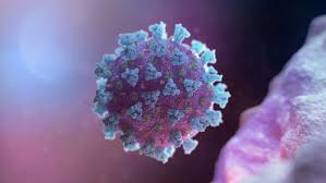 Індійський штам коронавірусу має понад 10 мутацій – лікарка