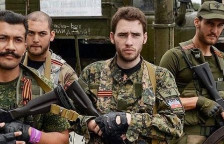 В Італії упіймали бойовика, який воював на Донбасі