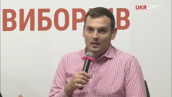 В українців право на регіональний референдум є, а способу його реалізації — немає — аналітик мережі ОПОРА В українців право на регіональний референдум є, а способу його реалізації — немає — аналітик мережі ОПОРА