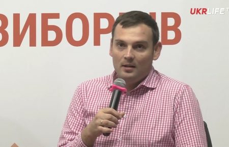 У украинцев право на региональный референдум есть, а способа его реализации — нет — аналитик сети ОПОРА