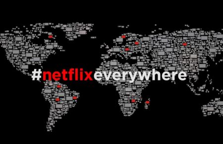 Netflix розширяється до відеоігор