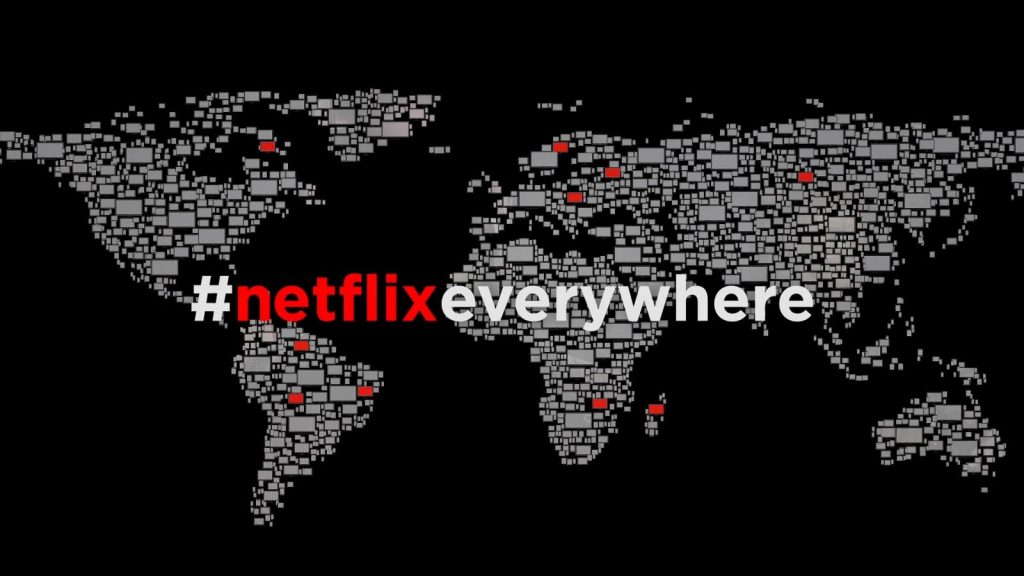 Netflix розширяється до відеоігор