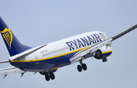 Білорусь добивається того, щоб перехоплення літака Ryanair класифікували як транспортну подію — авіаційний експерт