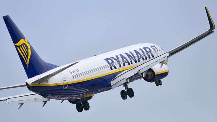 Білорусь добивається того, щоб перехоплення літака Ryanair класифікували як транспортну подію — авіаційний експерт