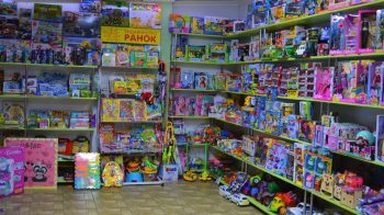 Лікарі Охматдиту за останні декілька років прооперували щонайменше півсотні дітей через неякісні іграшки — Іваненко