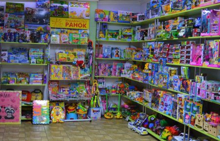 Врачи Охматдета за последние несколько лет прооперировали около полусотни детей из-за некачественных игрушек — Иваненко