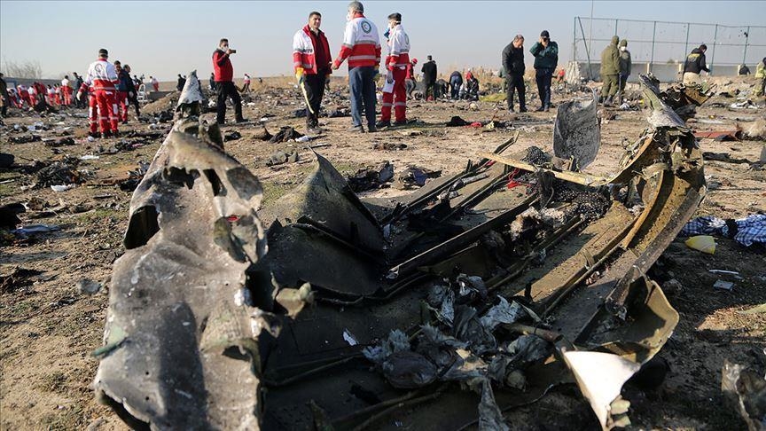 Іран назвав рішення канадського суду щодо збиття літака МАУ «безпідставним»