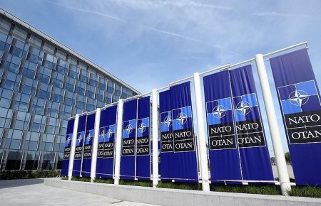 У НАТО закрили доступ для білоруських офіційних осіб до штаб-квартири