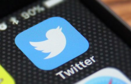 Twitter застерігатиме користувачів щодо мови образ або ворожнечі