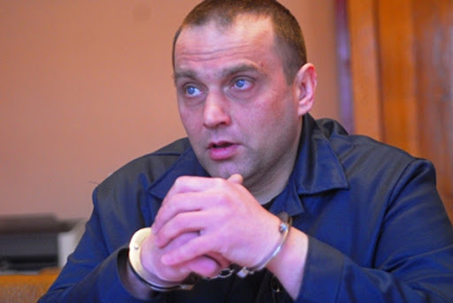 ЄСПЛ визнав порушення Україною у справі Рафальського, який помер у Лук’янівському СІЗО