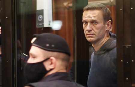 Проти Навального порушили ще одну справу