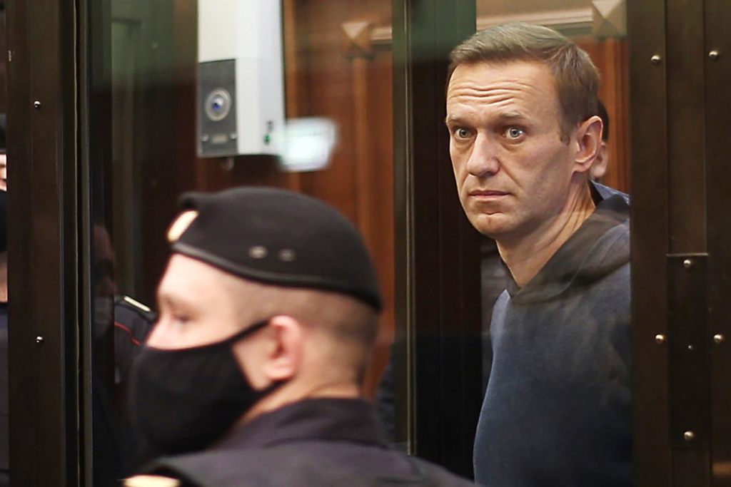Проти Навального порушили ще одну справу